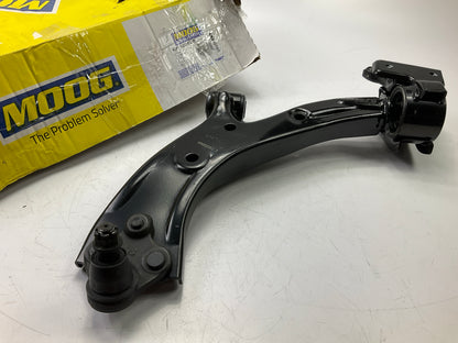 Moog RK620500 Front Left Lower Suspension Control Arm And Ball Joint Assembly
