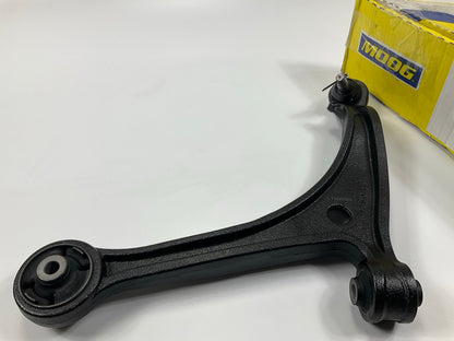 MISSING NUT - Moog RK620505 Front Left Lower Suspension Control Arm & Ball Joint