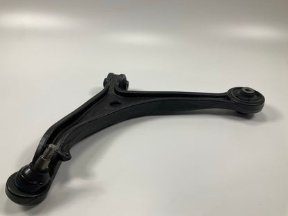 MISSING NUT - Moog RK620505 Front Left Lower Suspension Control Arm & Ball Joint