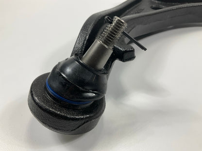 MISSING NUT - Moog RK620505 Front Left Lower Suspension Control Arm & Ball Joint