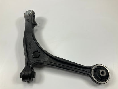 MISSING NUT - Moog RK620505 Front Left Lower Suspension Control Arm & Ball Joint
