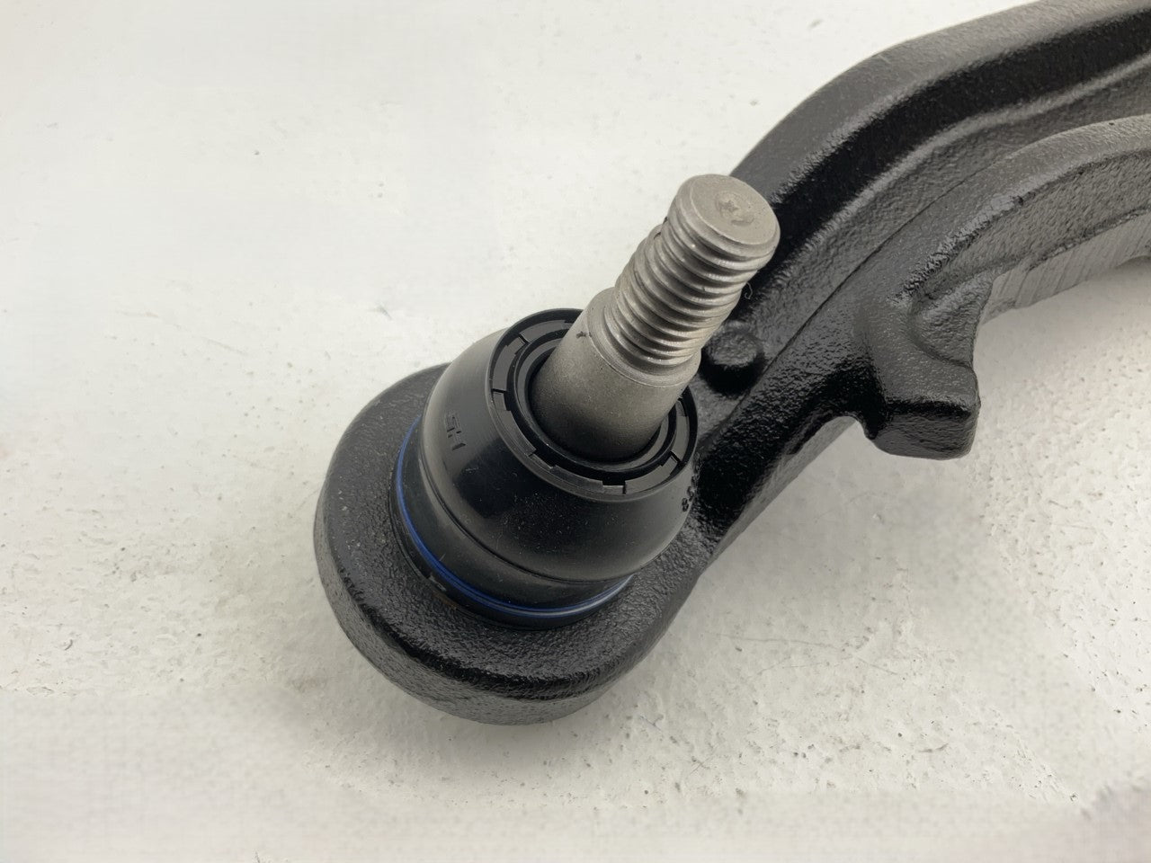 Moog RK620505 Suspension Control Arm And Ball Joint Assembly, Front Left Lower