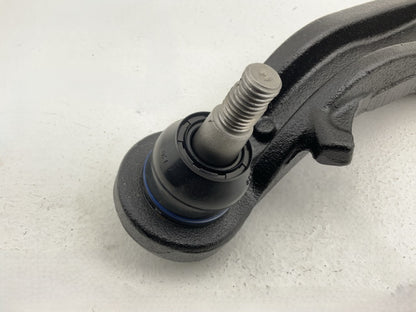 Moog RK620505 Suspension Control Arm And Ball Joint Assembly, Front Left Lower