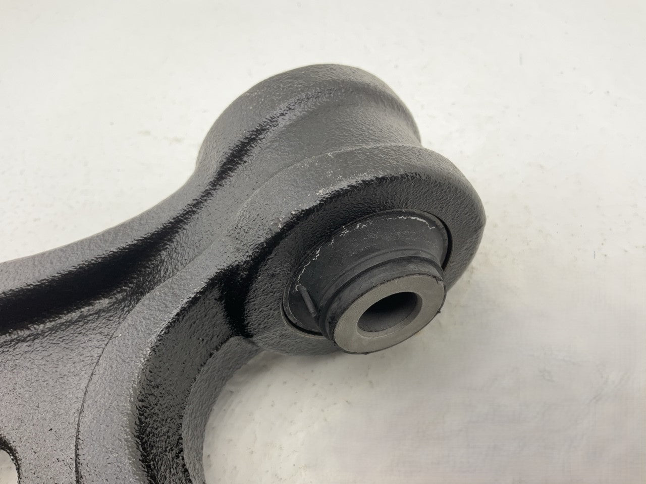 Moog RK620505 Suspension Control Arm And Ball Joint Assembly, Front Left Lower