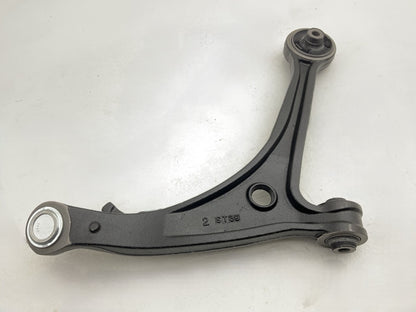 Moog RK620505 Suspension Control Arm And Ball Joint Assembly, Front Left Lower