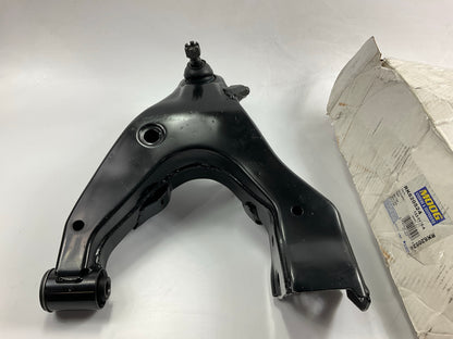 Moog RK620524 Front Left Lower Suspension Control Arm And Ball Joint Assembly