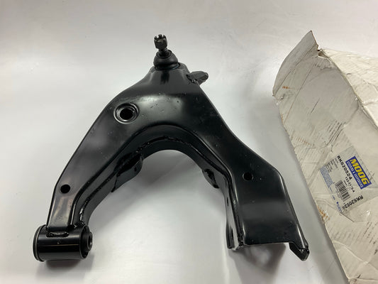 Moog RK620524 Front Left Lower Suspension Control Arm And Ball Joint Assembly