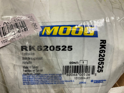 Moog RK620525 Front Right Lower Control Arm For 1998-2007 Toyota Land Cruiser