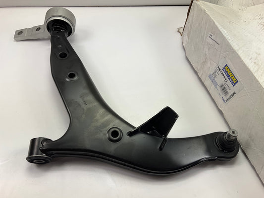 Moog RK620560 Suspension Control Arm And Ball Joint Assembly - Front Left Lower