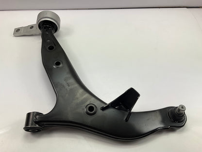 Moog RK620560 Suspension Control Arm And Ball Joint Assembly - Front Left Lower