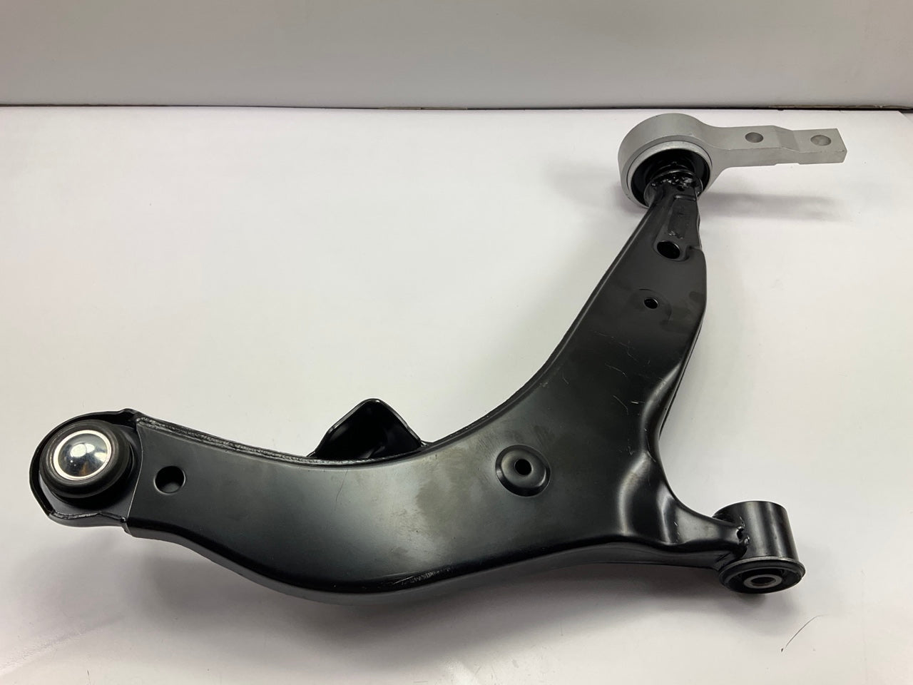 Moog RK620560 Suspension Control Arm And Ball Joint Assembly - Front Left Lower