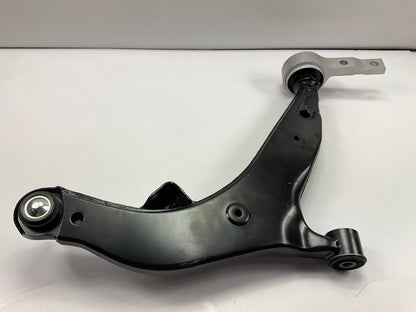 Moog RK620560 Suspension Control Arm And Ball Joint Assembly - Front Left Lower