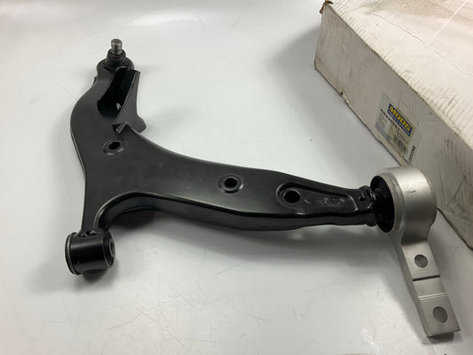 NO HARWDARE Moog RK620561 Front Right Lower Suspension Control Arm & Ball Joint