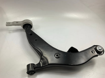 NO HARWDARE Moog RK620561 Front Right Lower Suspension Control Arm & Ball Joint