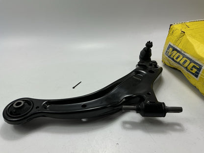 Moog RK620579 Front Left Lower Control Arm And Ball Joint