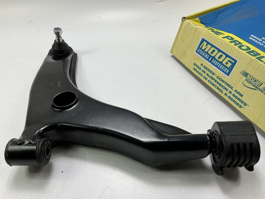 Moog RK620593 Front Right Lower Control Arm For 2000 Volvo S40, V40