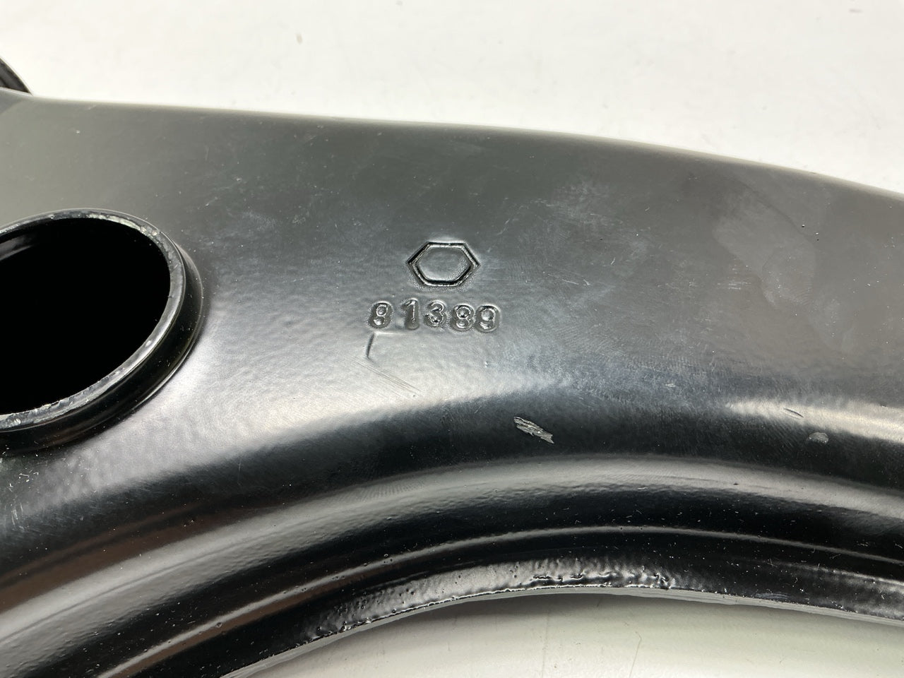 Moog RK620593 Front Right Lower Control Arm For 2000 Volvo S40, V40