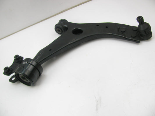 Moog RK620596 Suspension Control Arm And Ball Joint Assembly - Front Right Lower