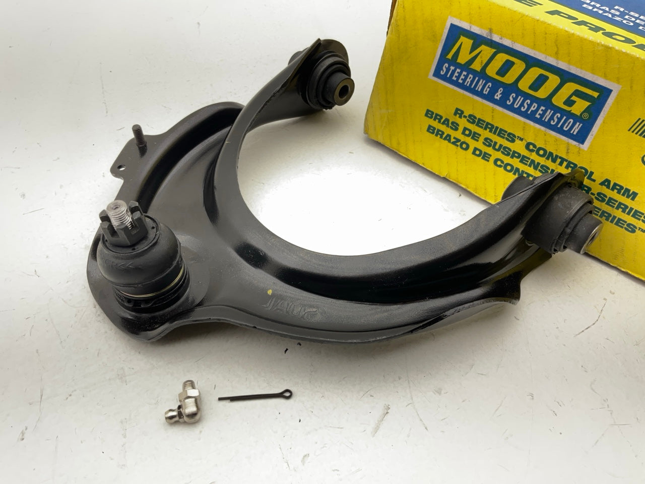 Moog RK620617 Front Left Upper Control Arm And Ball Joint 04-08 TSX 03-07 Accord