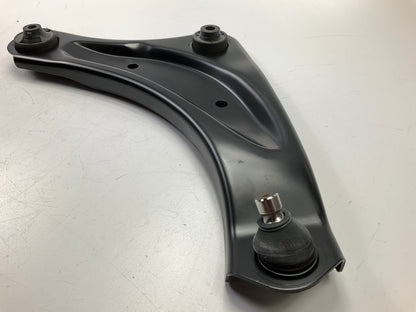 Moog RK621156 Suspension Control Arm And Ball Joint Assembly, Front Right Lower