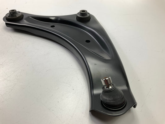 Moog RK621156 Suspension Control Arm And Ball Joint Assembly, Front Right Lower