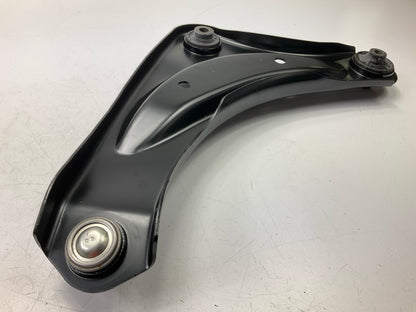 Moog RK621156 Suspension Control Arm And Ball Joint Assembly, Front Right Lower