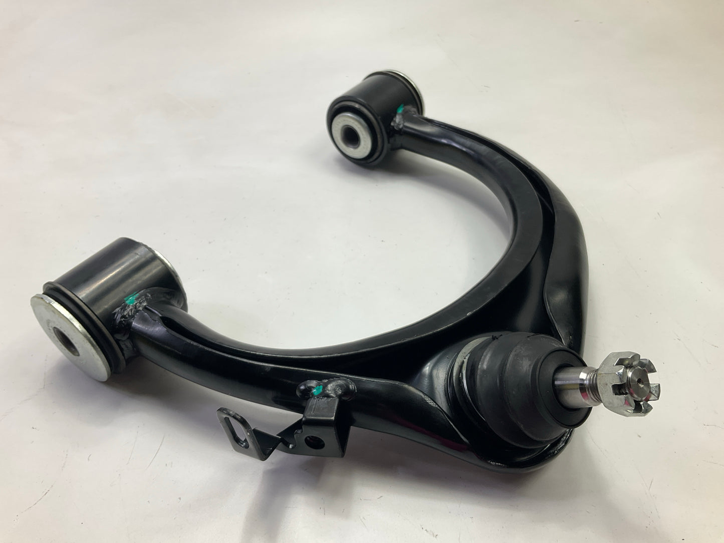 Moog RK621227 Front Left Upper Suspension Control Arm And Ball Joint
