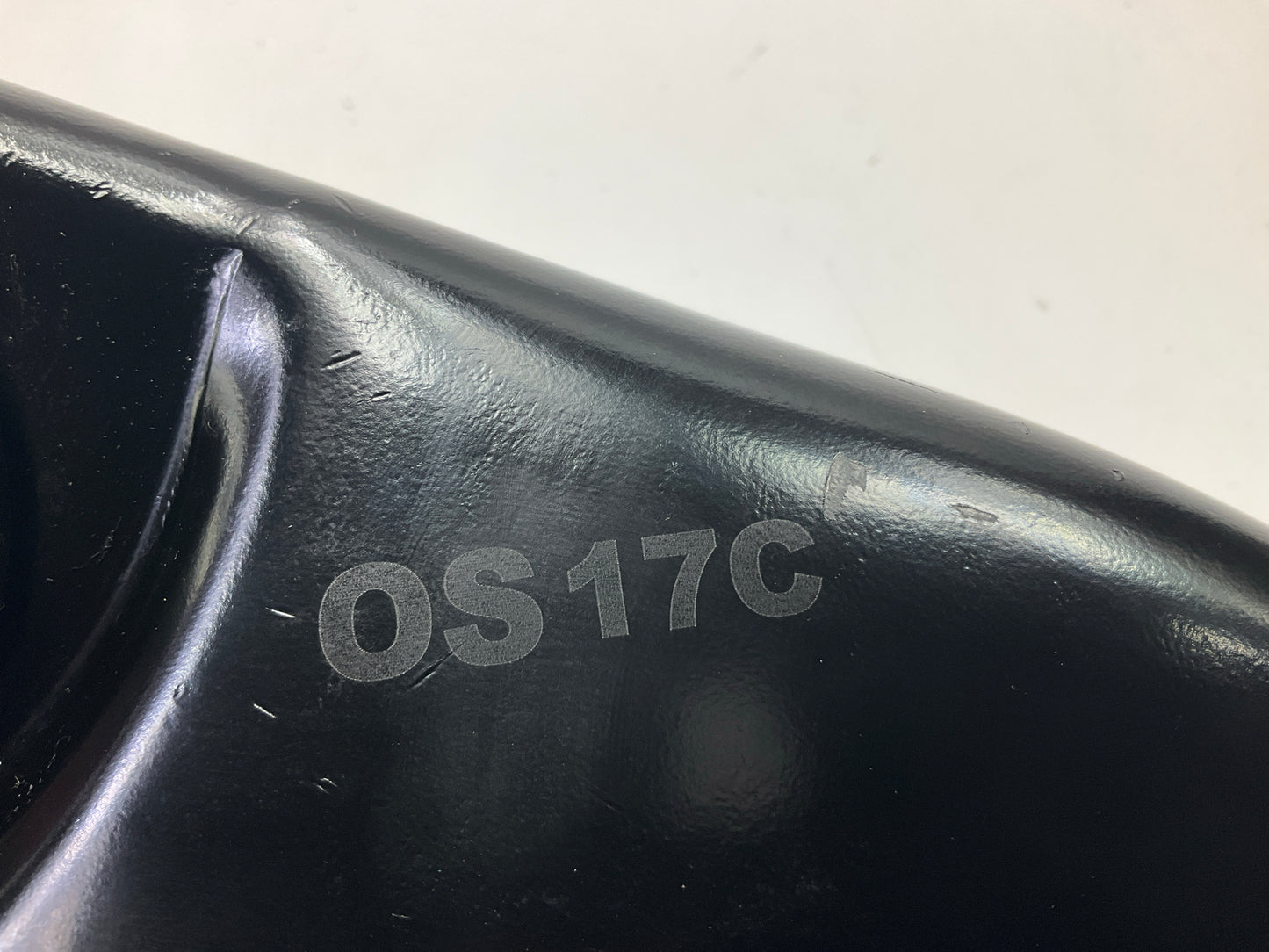 Moog RK621227 Front Left Upper Suspension Control Arm And Ball Joint