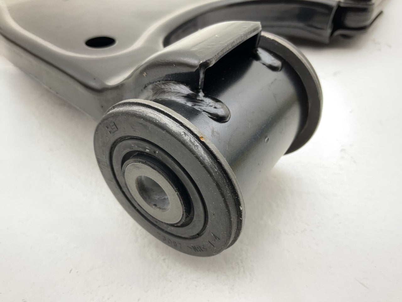 Moog RK621232 Front Left Lower Suspension Control Arm And Ball Joint Assembly