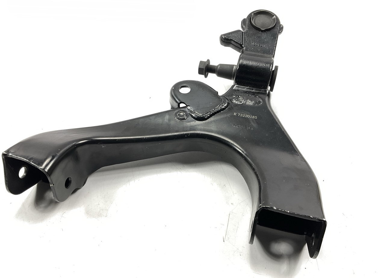NO HARDWARE Moog RK621315 Suspension Control Arm & Ball Joint, Front Right Lower