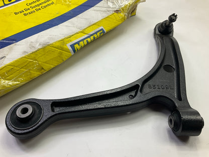 Moog RK621349 Front Left Lower Suspension Control Arm And Ball Joint