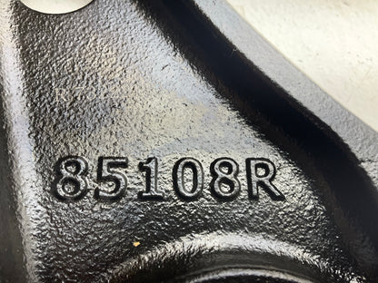 MISSING NUT Moog RK621350 Front Right Lower Control Arm And Ball Joint