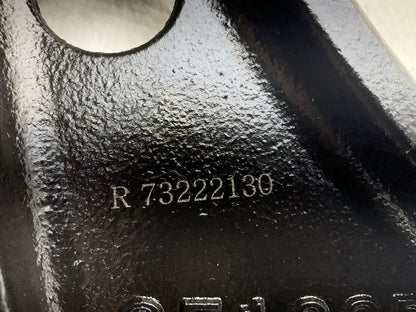 MISSING NUT Moog RK621350 Front Right Lower Control Arm And Ball Joint