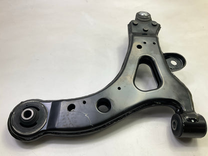 Moog RK621351 Front Left Lower Suspension Control Arm And Ball Joint