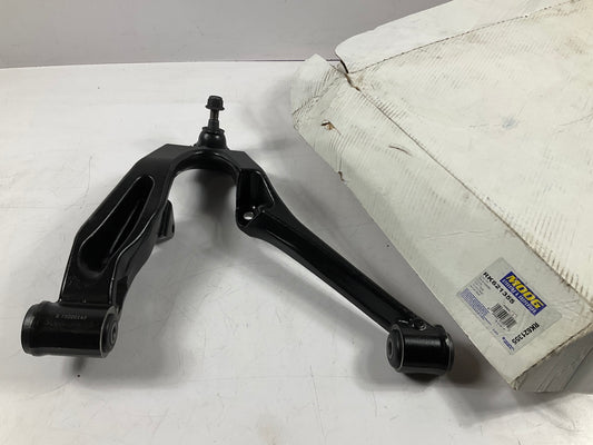 Moog RK621355 Suspension Control Arm And Ball Joint Assembly - Front Right Lower