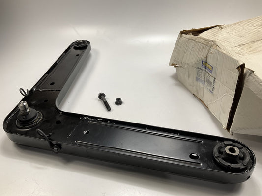 Moog RK621376 Rear Left Upper Control Arm For 2002-2007 Jeep Liberty
