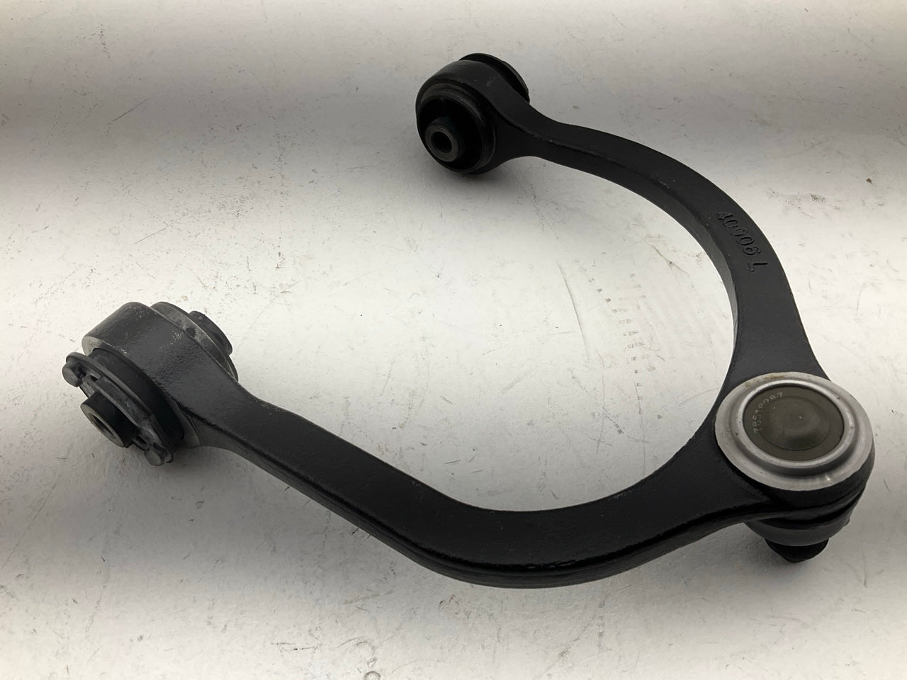 Moog RK621537 Front Left Upper Control Arm - AWD ONLY