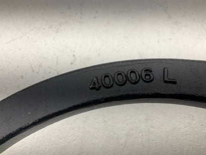 Moog RK621537 Front Left Upper Control Arm - AWD ONLY