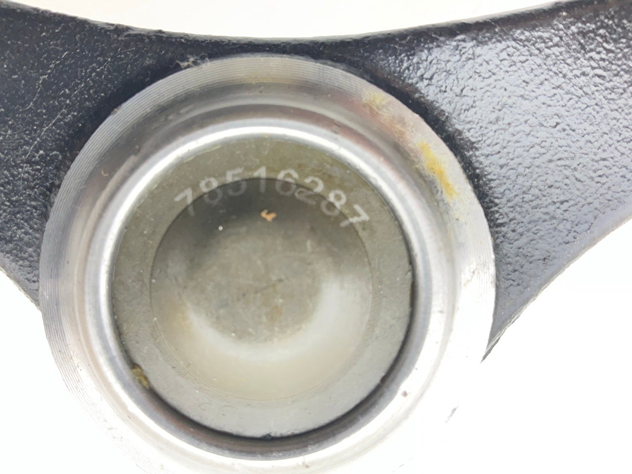 Moog RK621537 Front Left Upper Control Arm - AWD ONLY