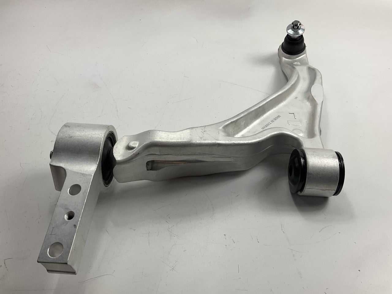 Moog RK621550 Front Left Lower Control Arm And Ball Joint 2009-2015 Pilot
