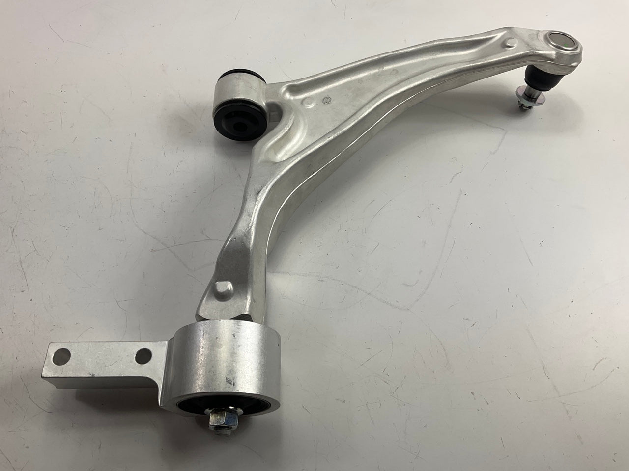 Moog RK621550 Front Left Lower Control Arm And Ball Joint 2009-2015 Pilot