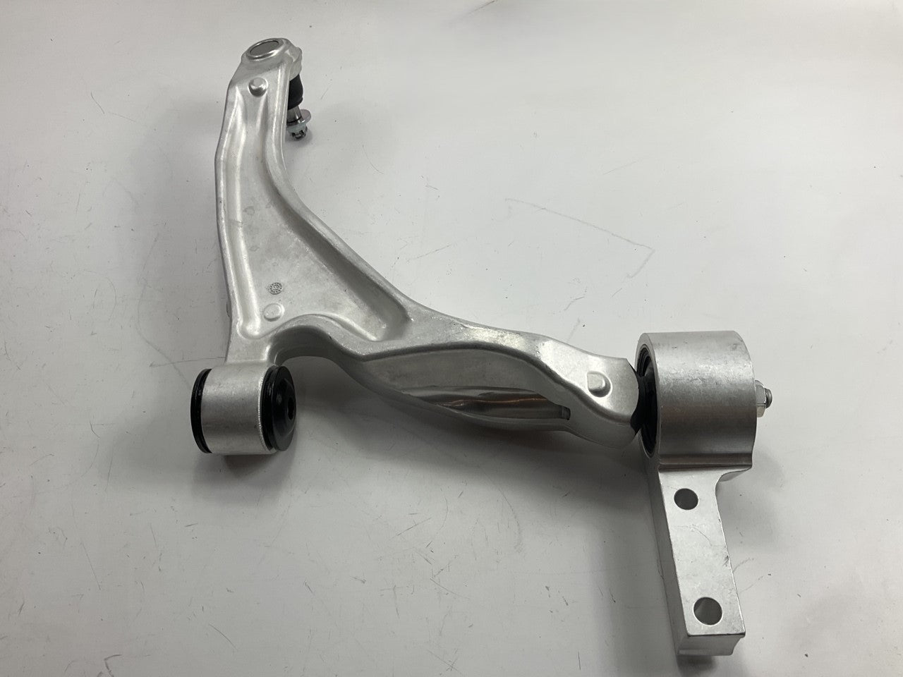 Moog RK621550 Front Left Lower Control Arm And Ball Joint 2009-2015 Pilot