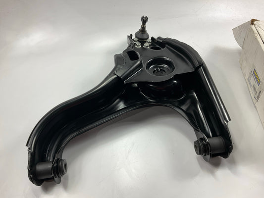 Moog RK621562  Suspension Control Arm And Ball Joint Assembly, Front Right Lower