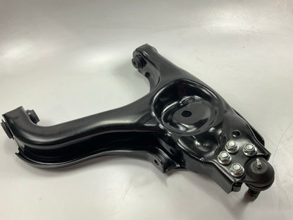 Moog RK621562  Suspension Control Arm And Ball Joint Assembly, Front Right Lower