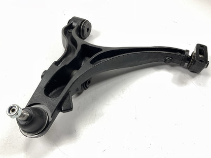 Moog RK621566 Suspension Control Arm And Ball Joint Assembly, Front Right Lower