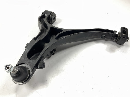 Moog RK621566 Suspension Control Arm And Ball Joint Assembly, Front Right Lower