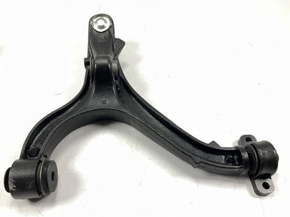 Moog RK621566 Suspension Control Arm And Ball Joint Assembly, Front Right Lower