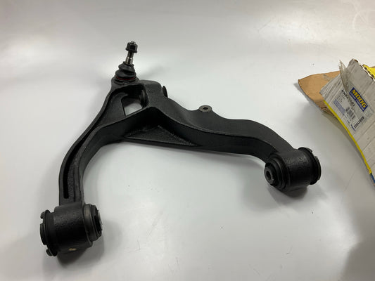 NO HARDWARE Moog RK621602 Suspension Control Arm & Ball Joint, Front Right Lower