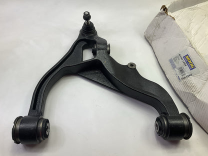 Moog RK621602 Front Right Lower Suspension Control Arm And Ball Joint