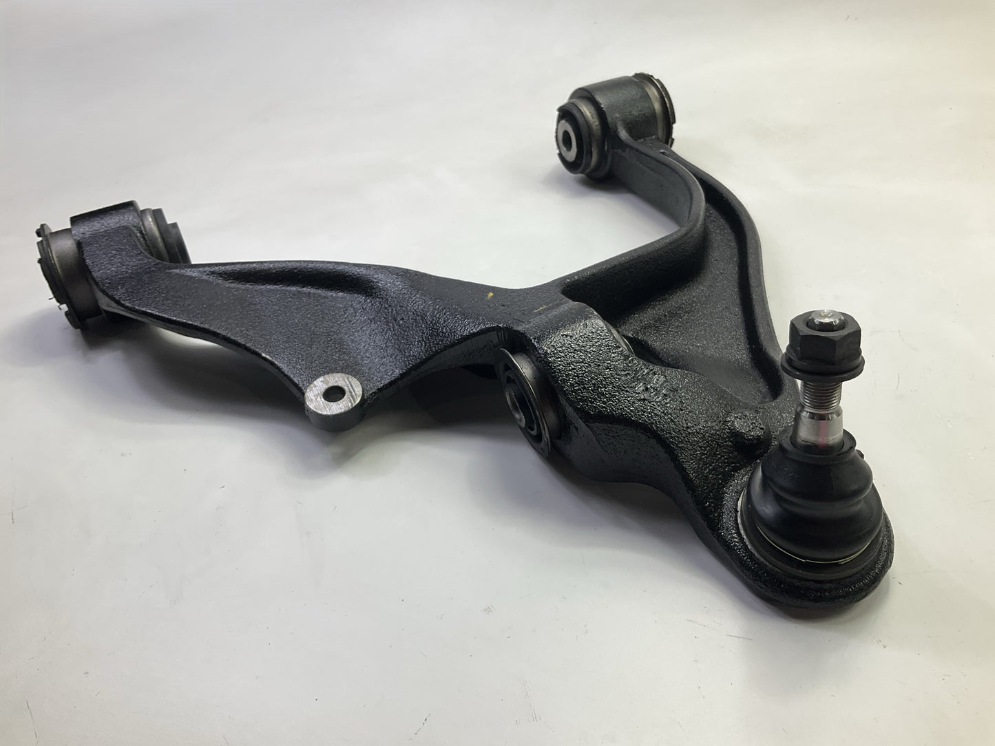Moog RK621602 Front Right Lower Suspension Control Arm And Ball Joint